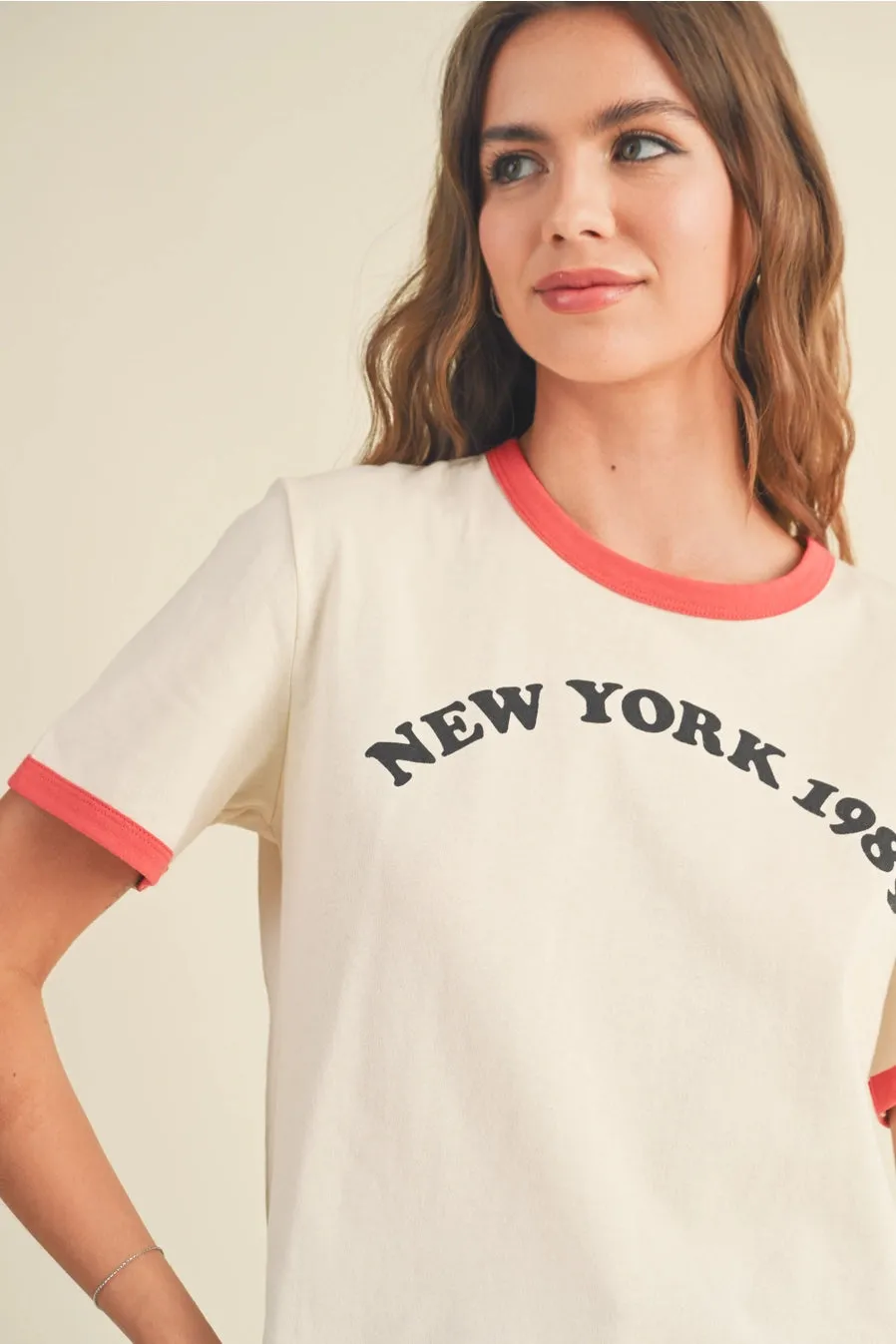 1989 T-Shirt