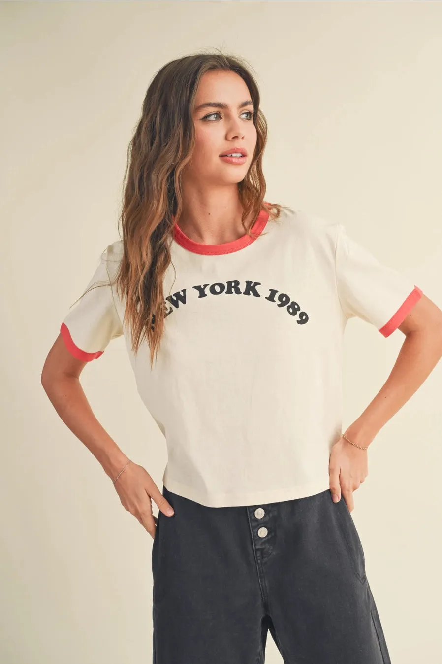 1989 T-Shirt