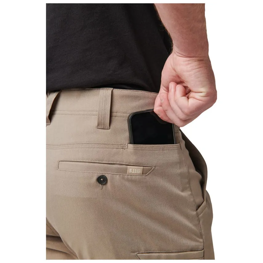 5.11 Tactical Edge Chino Pant 2.0 - Black