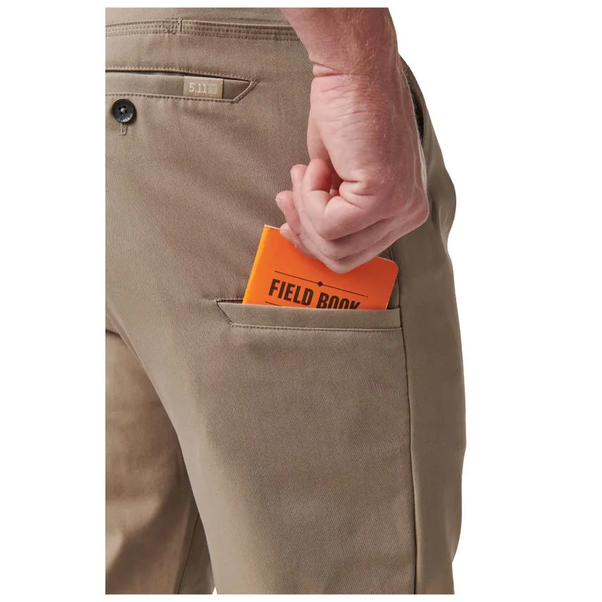 5.11 Tactical Edge Chino Pant 2.0 - Black
