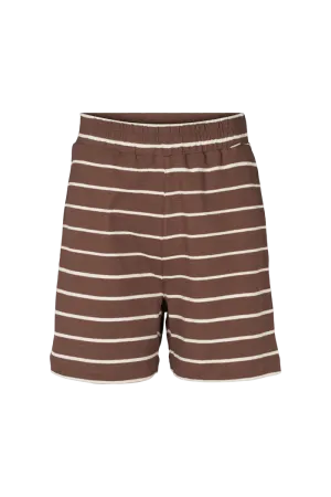 Anneli Shorts - Carafe / Birch