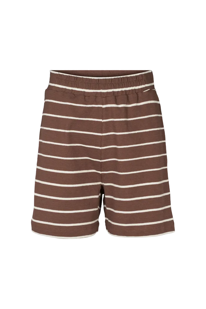 Anneli Shorts - Carafe / Birch