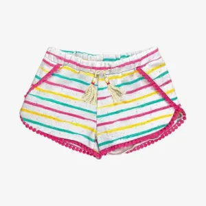Appaman Tao Short