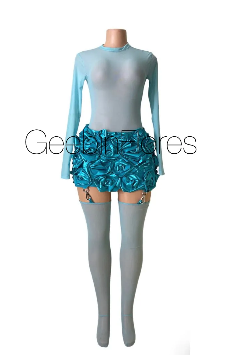 Aqua Ava Set (PREORDER)