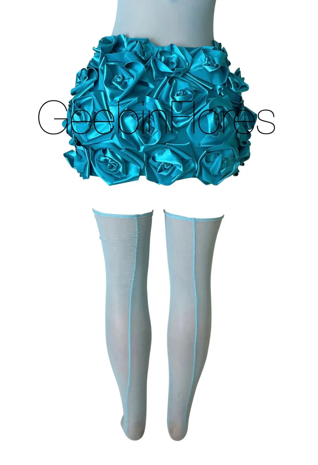 Aqua Ava Set (PREORDER)