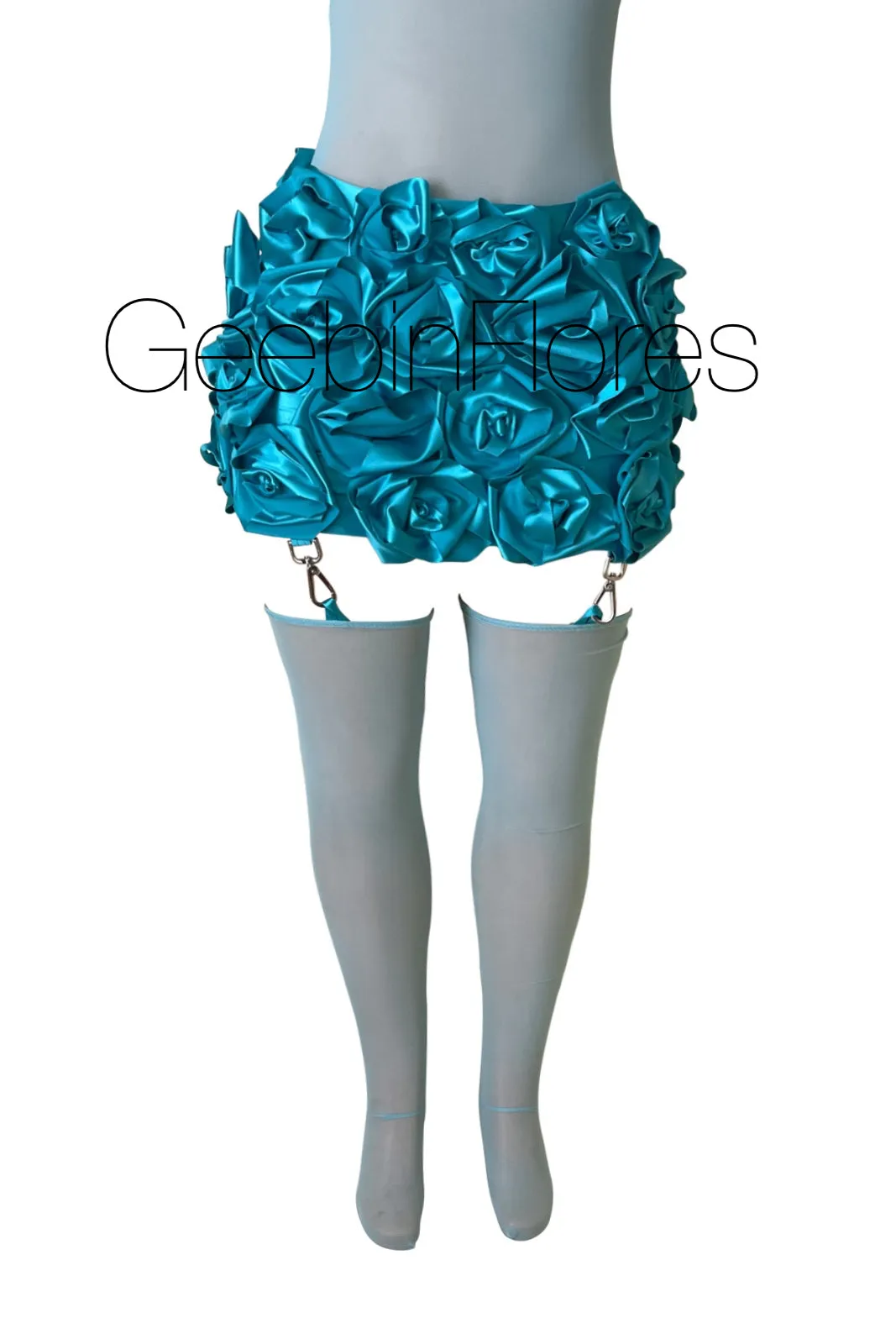 Aqua Ava Set (PREORDER)