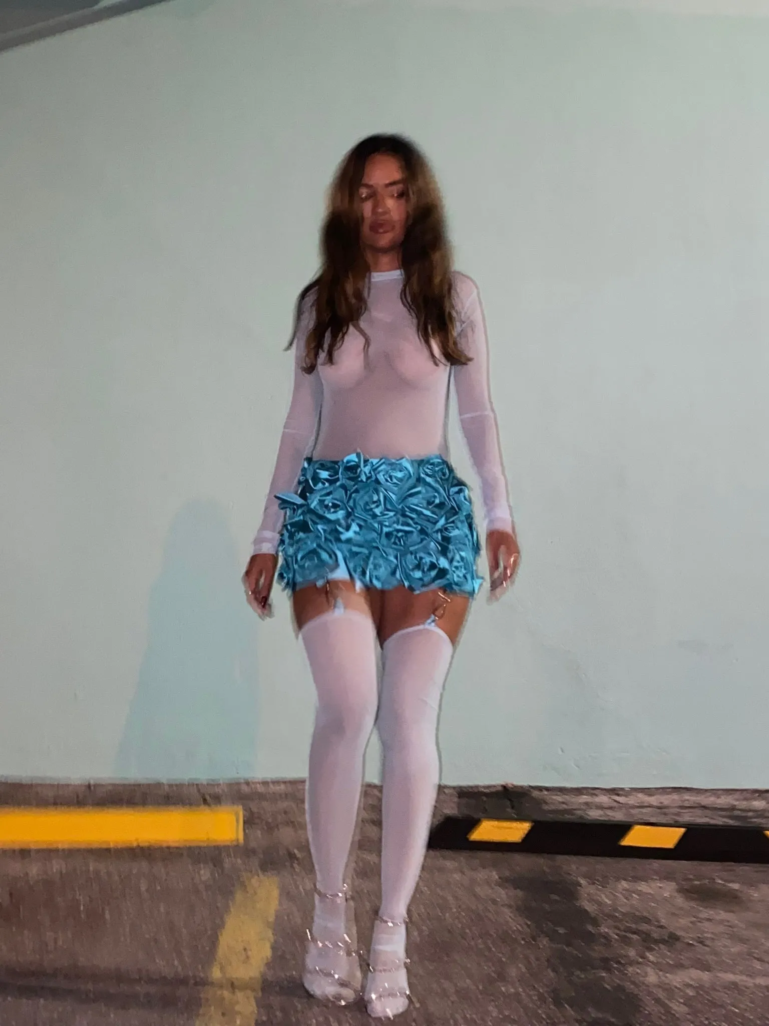 Aqua Ava Set (PREORDER)