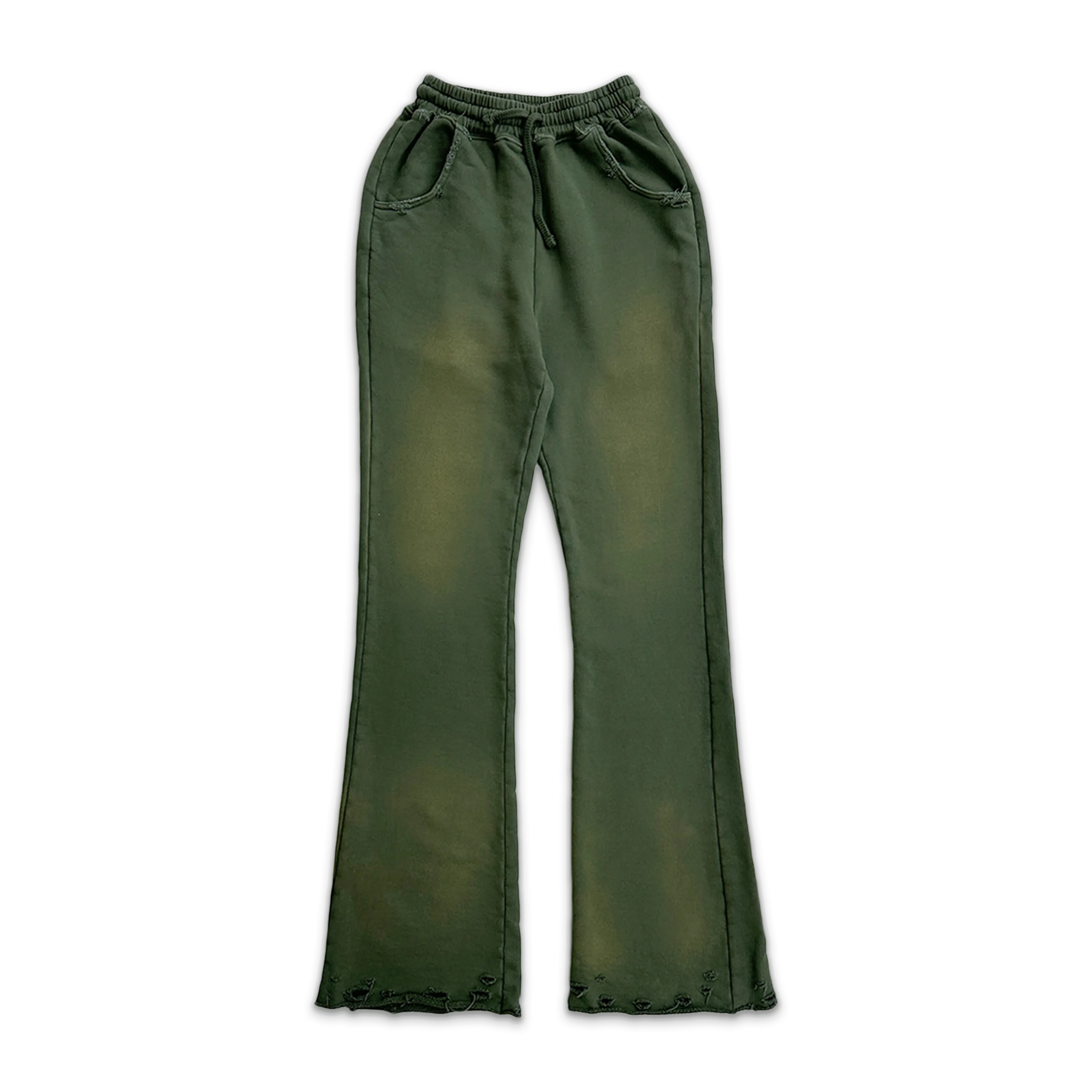 Atelier Jogger "Racing Green"