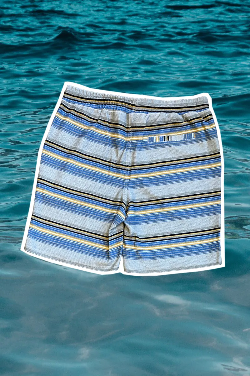 Baja Trip Shorts
