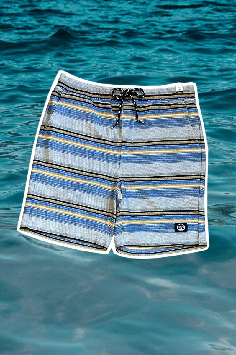 Baja Trip Shorts