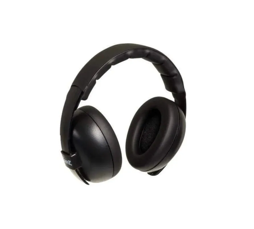 Banz Ear Protection - Mini Earmuffs 0-2 YRS