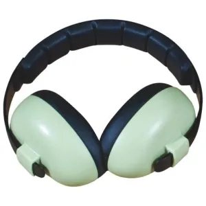 Banz Ear Protection - Mini Earmuffs 0-2 YRS