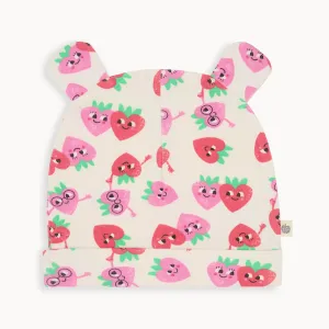 Berrygood - Baby Beanie Hat With Ears