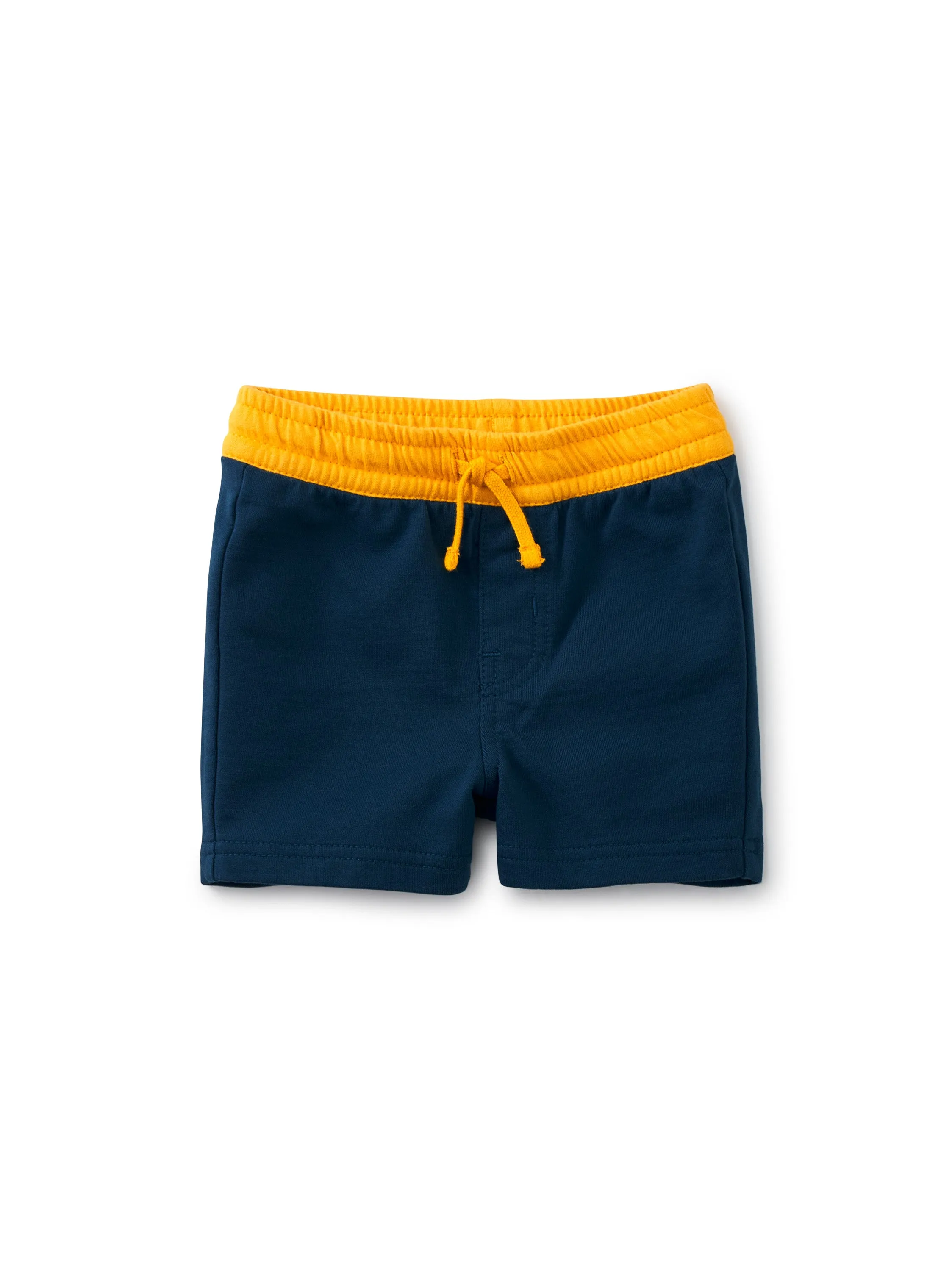Boardies Baby Surf Shorts - Bedford Blue