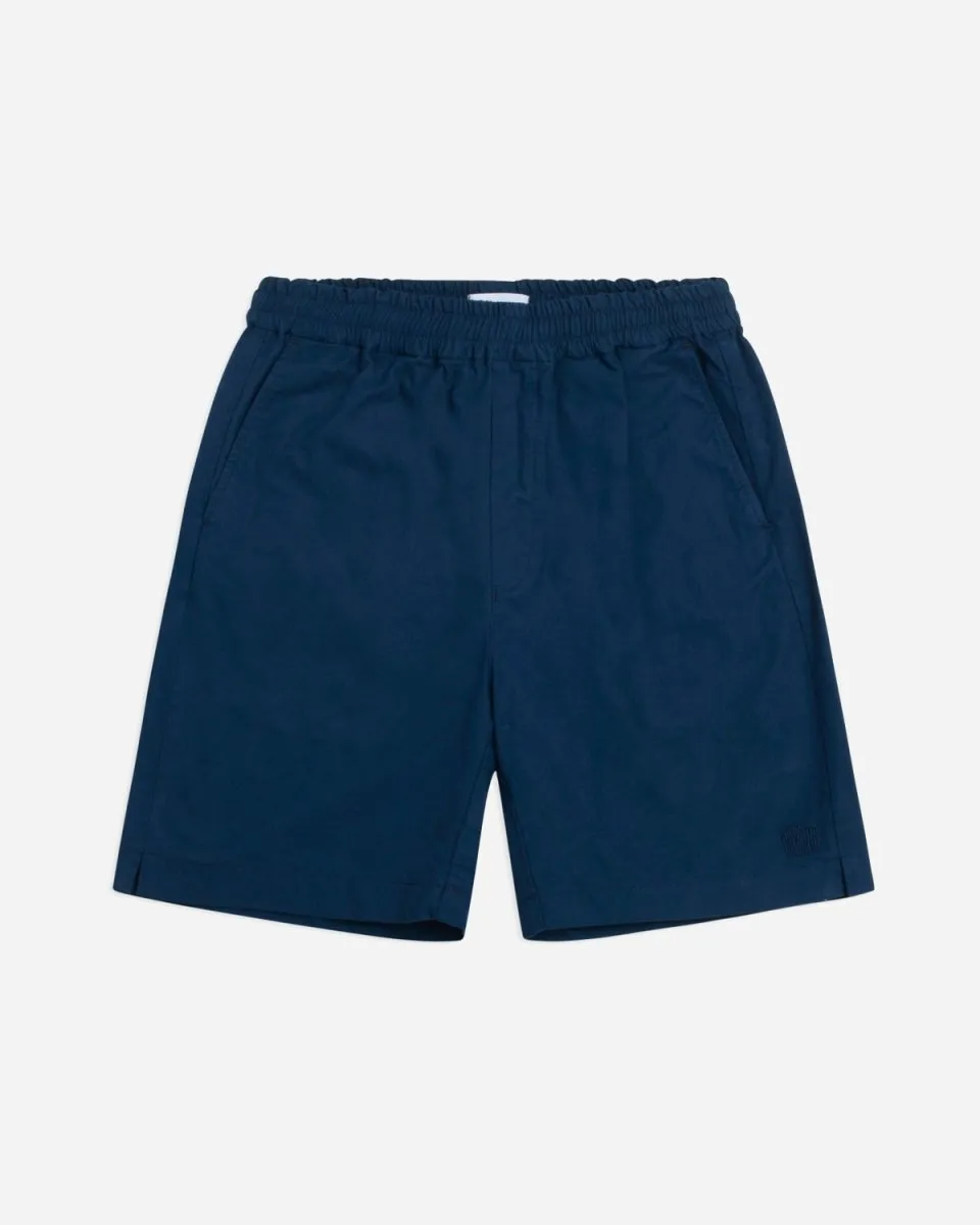 Bommy Base Shorts - Navy
