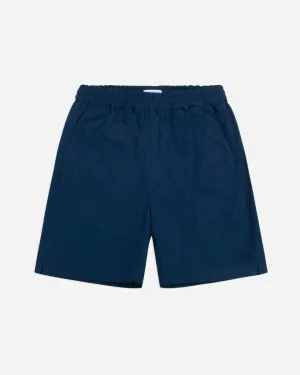 Bommy Base Shorts - Navy