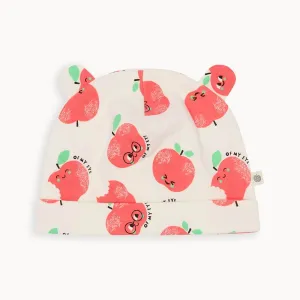 Chess - Apple Hat With Ears