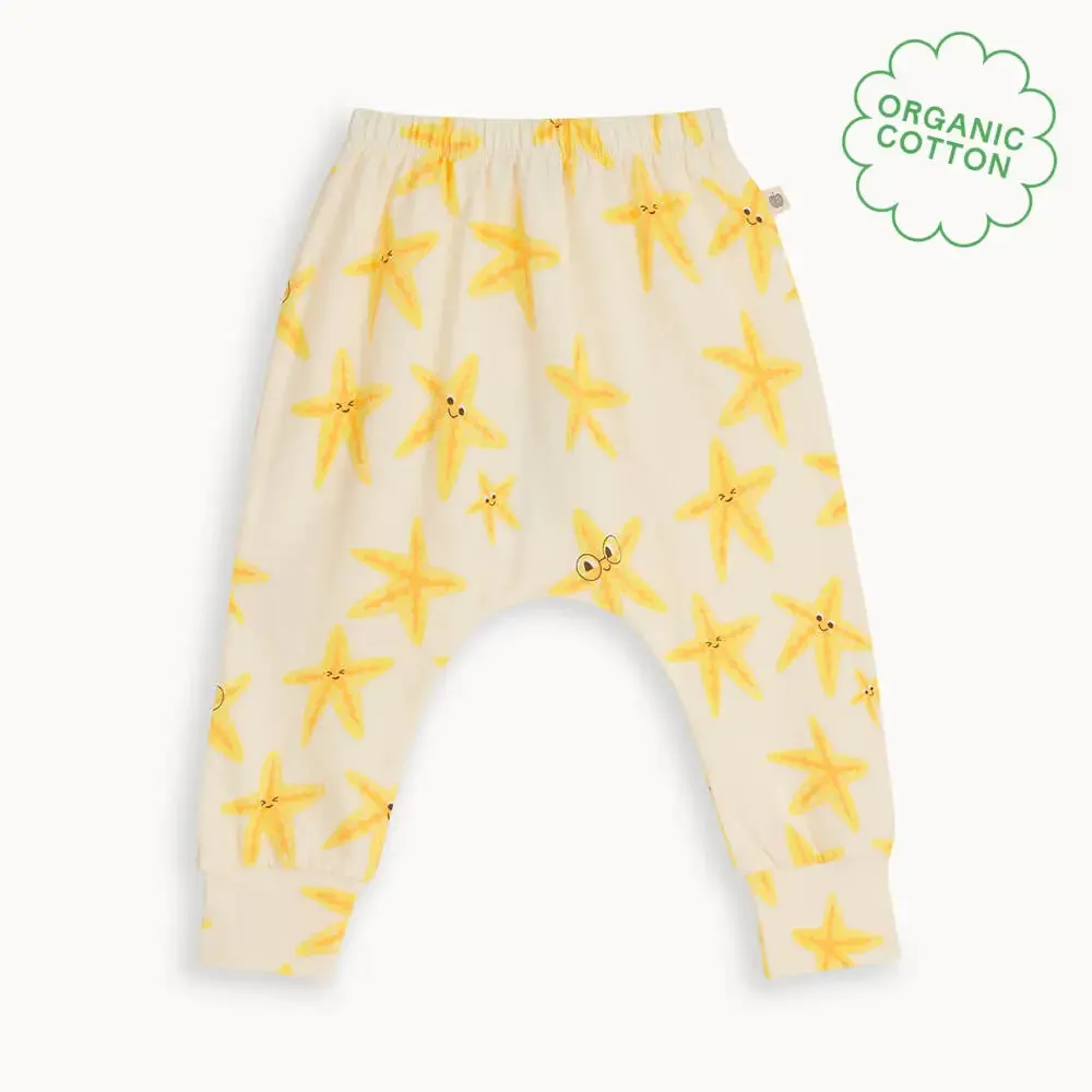 Coast - Starfish Hareem Pant
