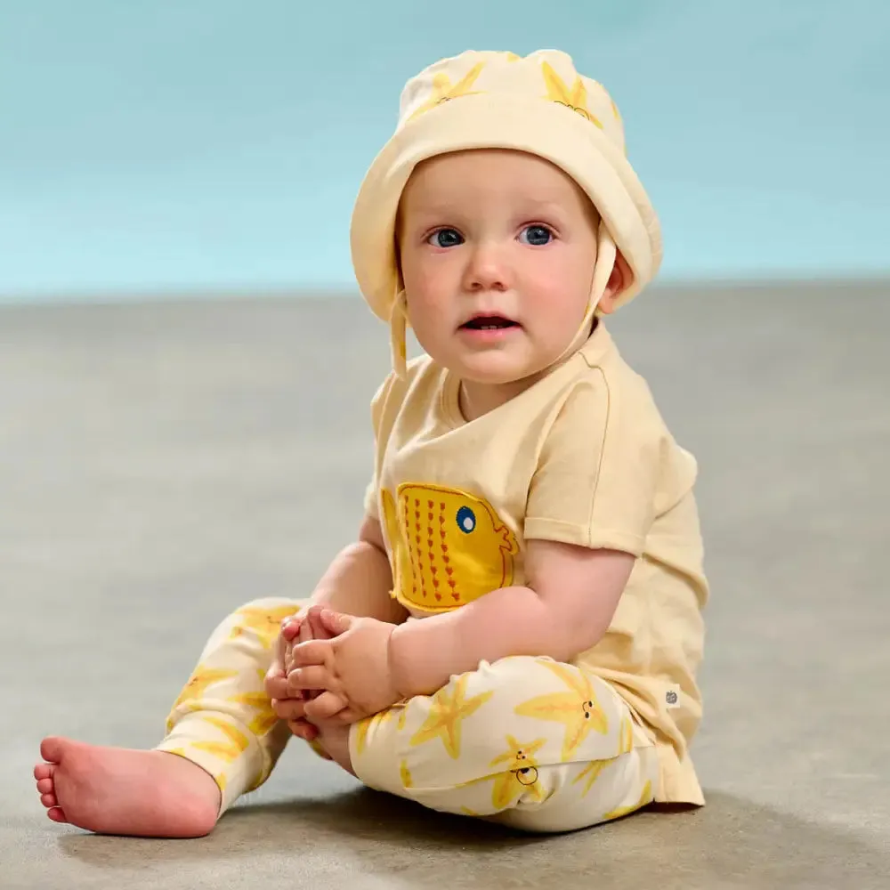 Coast - Starfish Hareem Pant