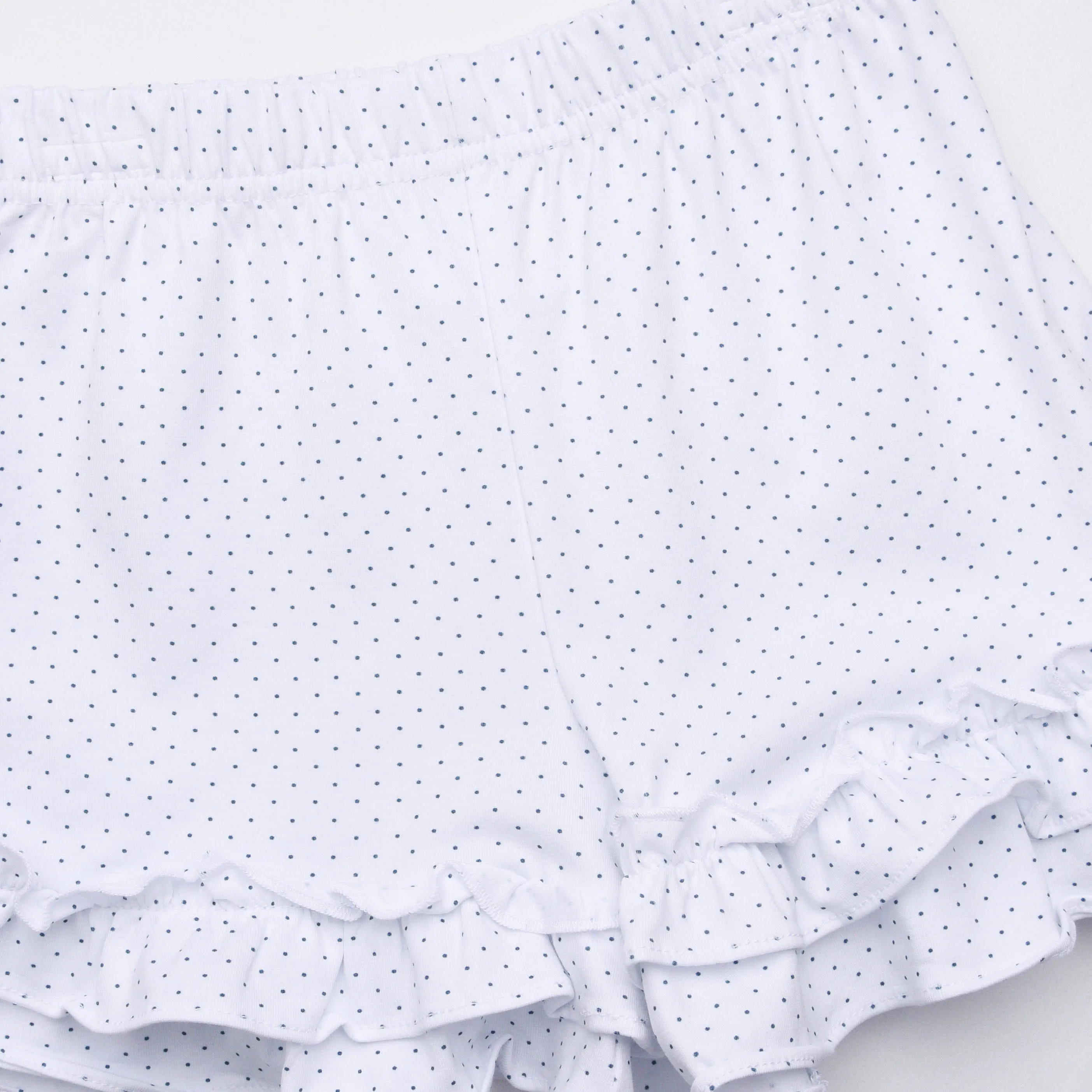 Cray-sea Critters Short Set, Pink