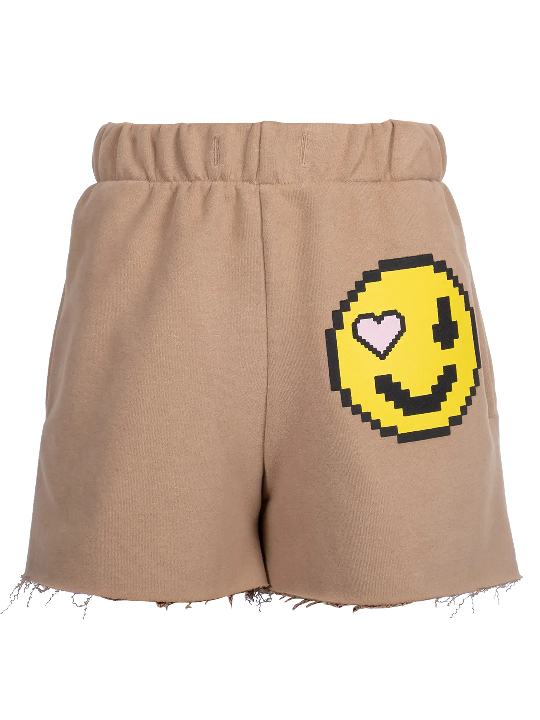 'Ctho Za Erunda' Jogging Shorts