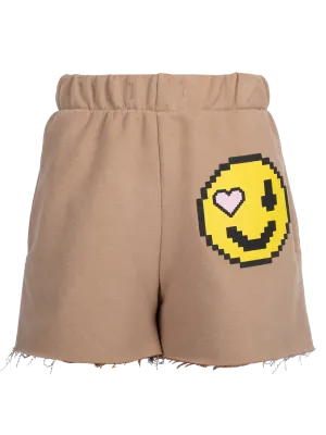 'Ctho Za Erunda' Jogging Shorts
