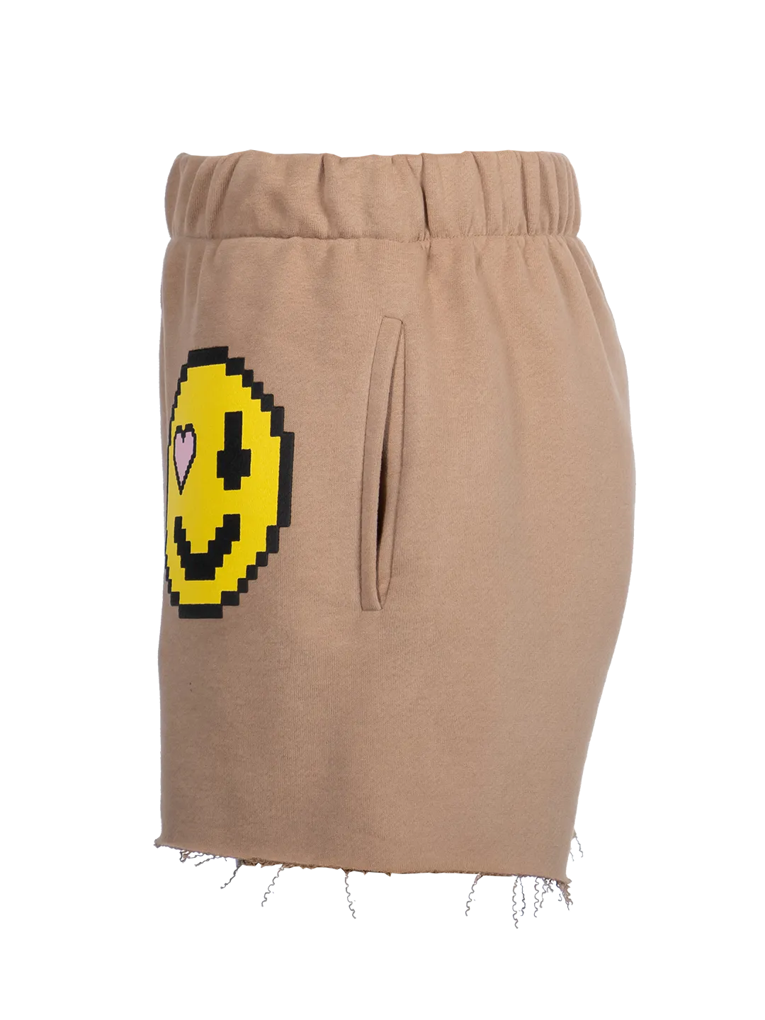 'Ctho Za Erunda' Jogging Shorts