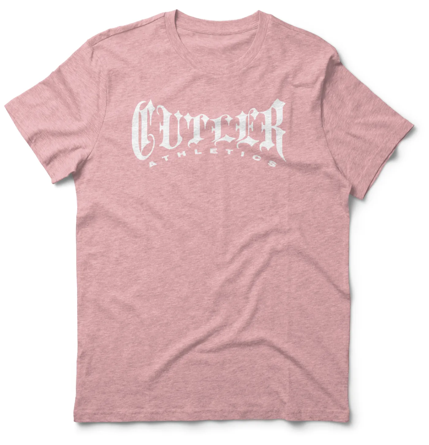 Cutler Athletics T-Shirt