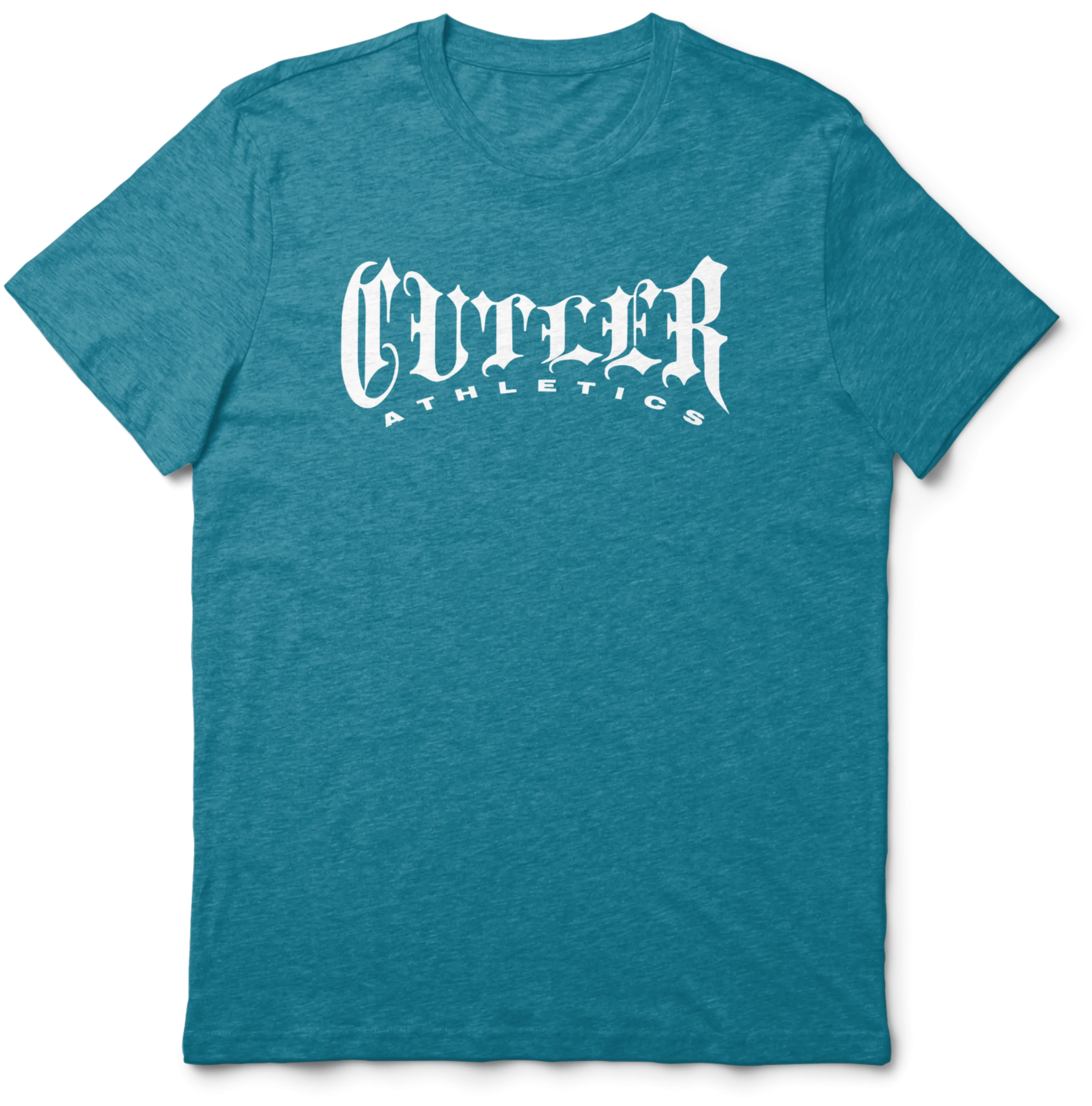Cutler Athletics T-Shirt