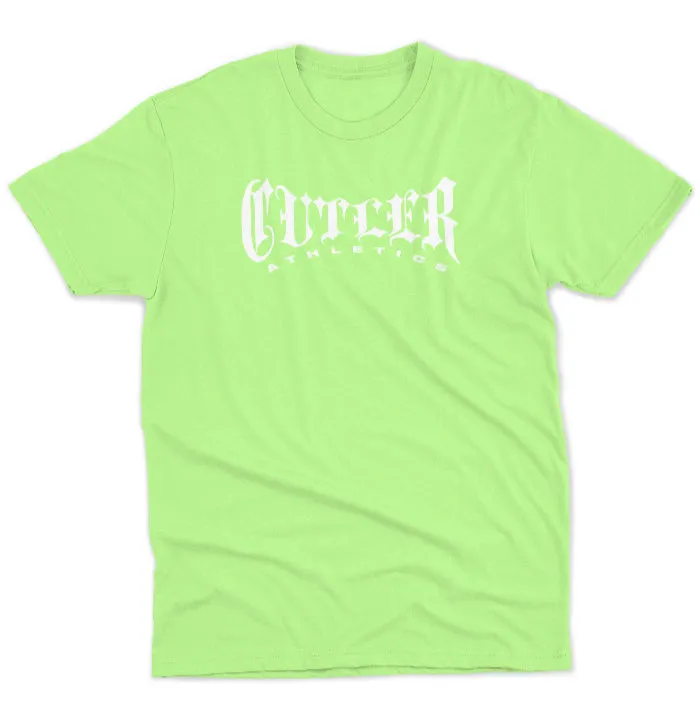 Cutler Athletics T-Shirt