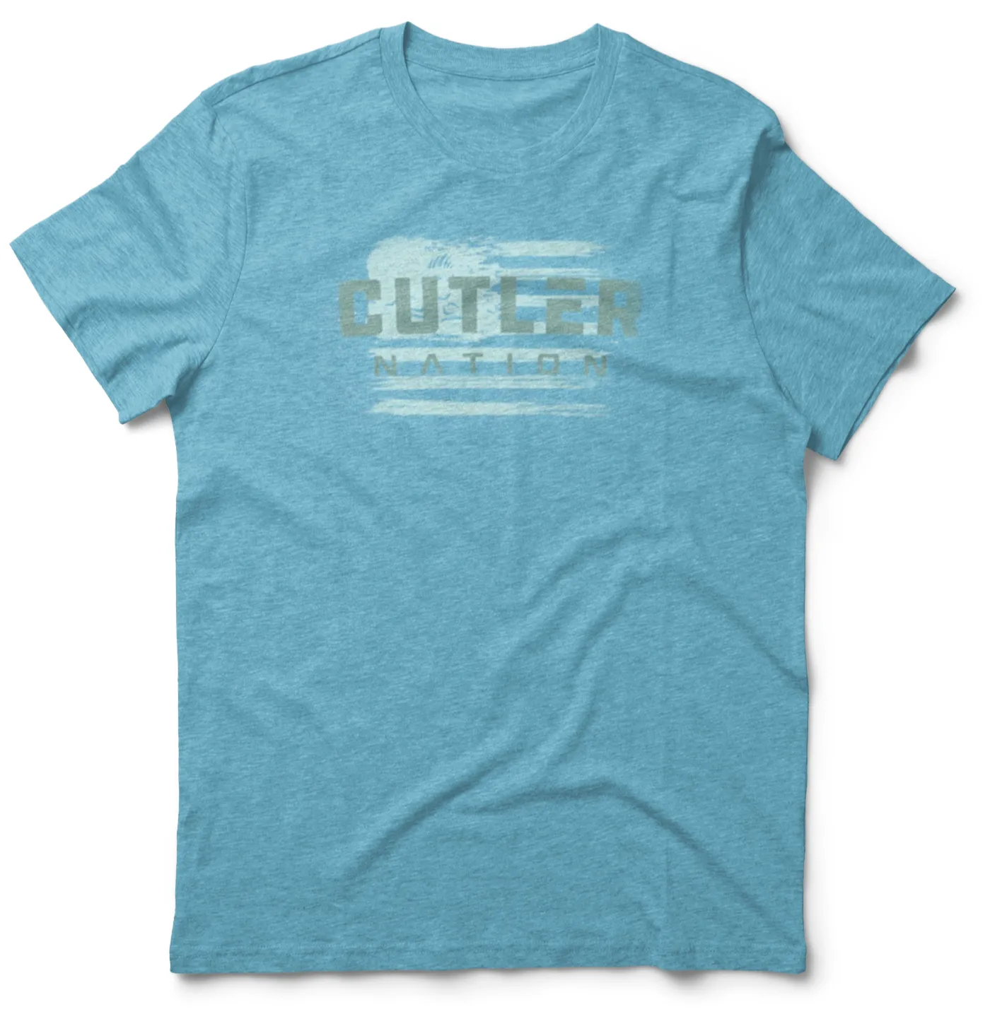 CUTLER FLAG TEE