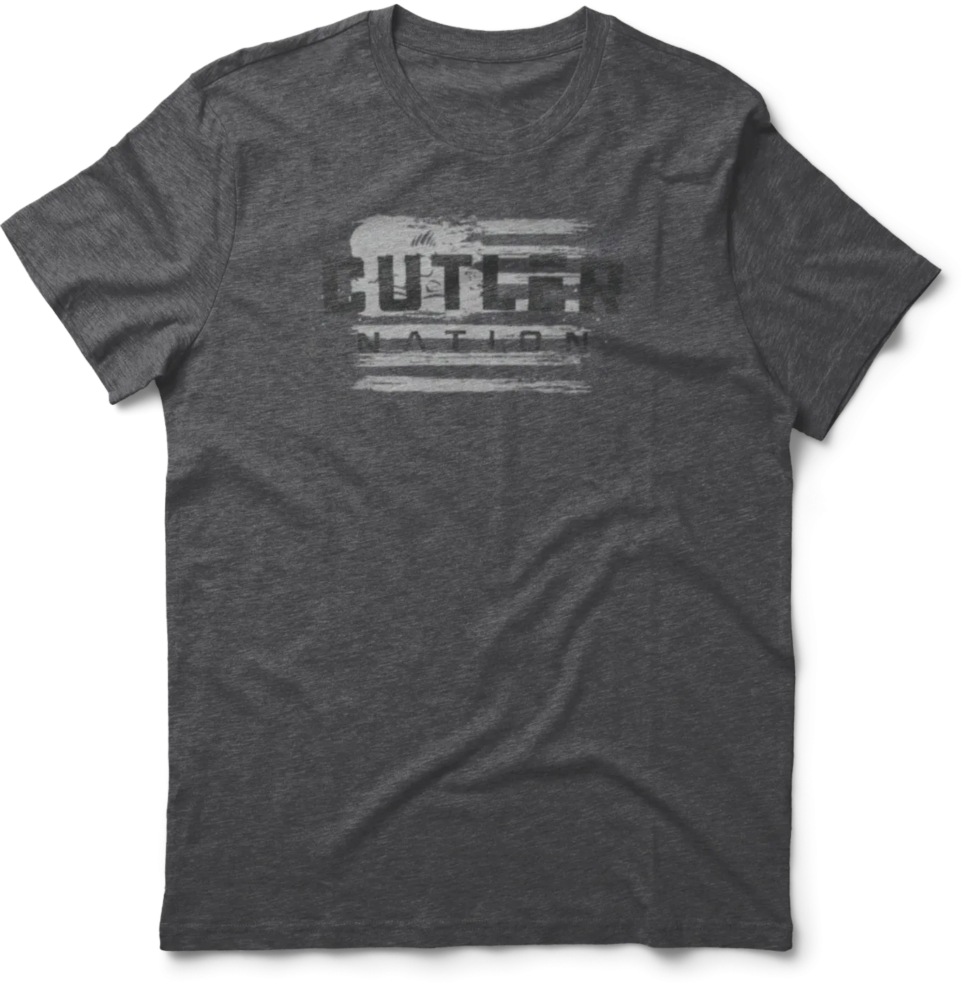 CUTLER FLAG TEE