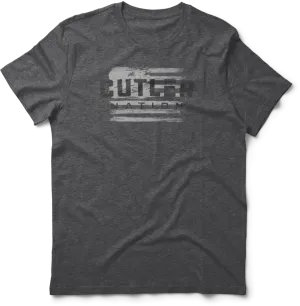 CUTLER FLAG TEE