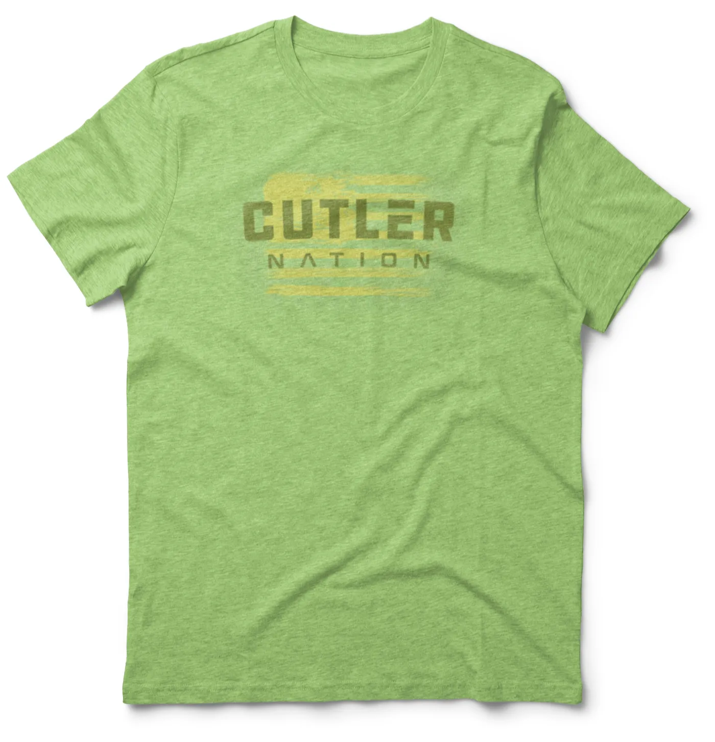 CUTLER FLAG TEE