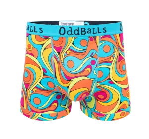 Fruit Salad - Mens Boxer Shorts