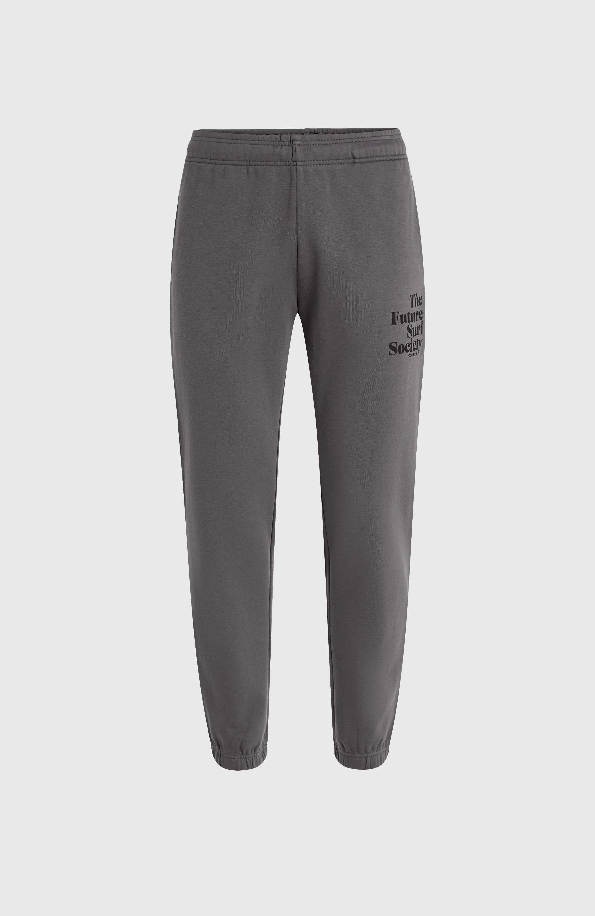 Future Surf Society Jogginghose | Raven