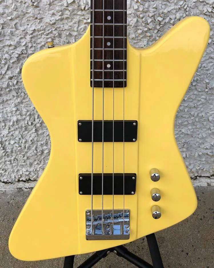 GAMMA [SOLD] Custom G20-03, Epsilon Model, Concord Cream