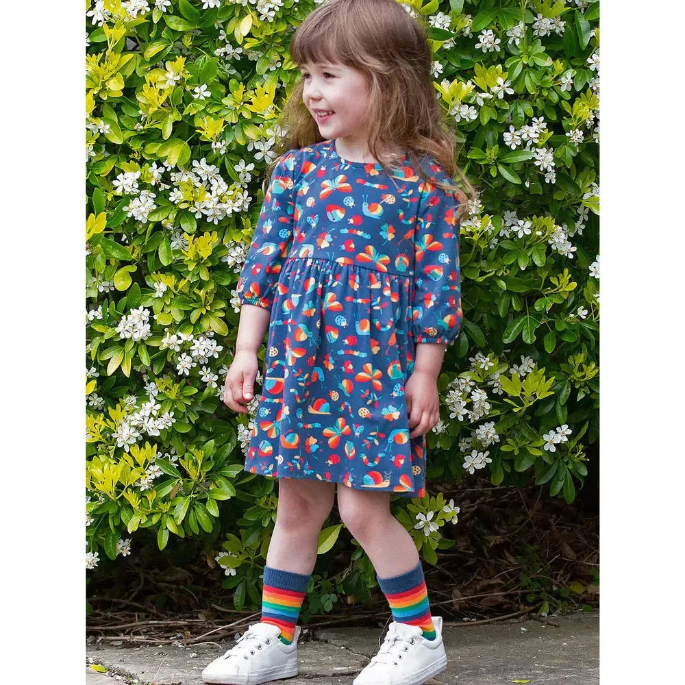 Garden Treasures Dress
