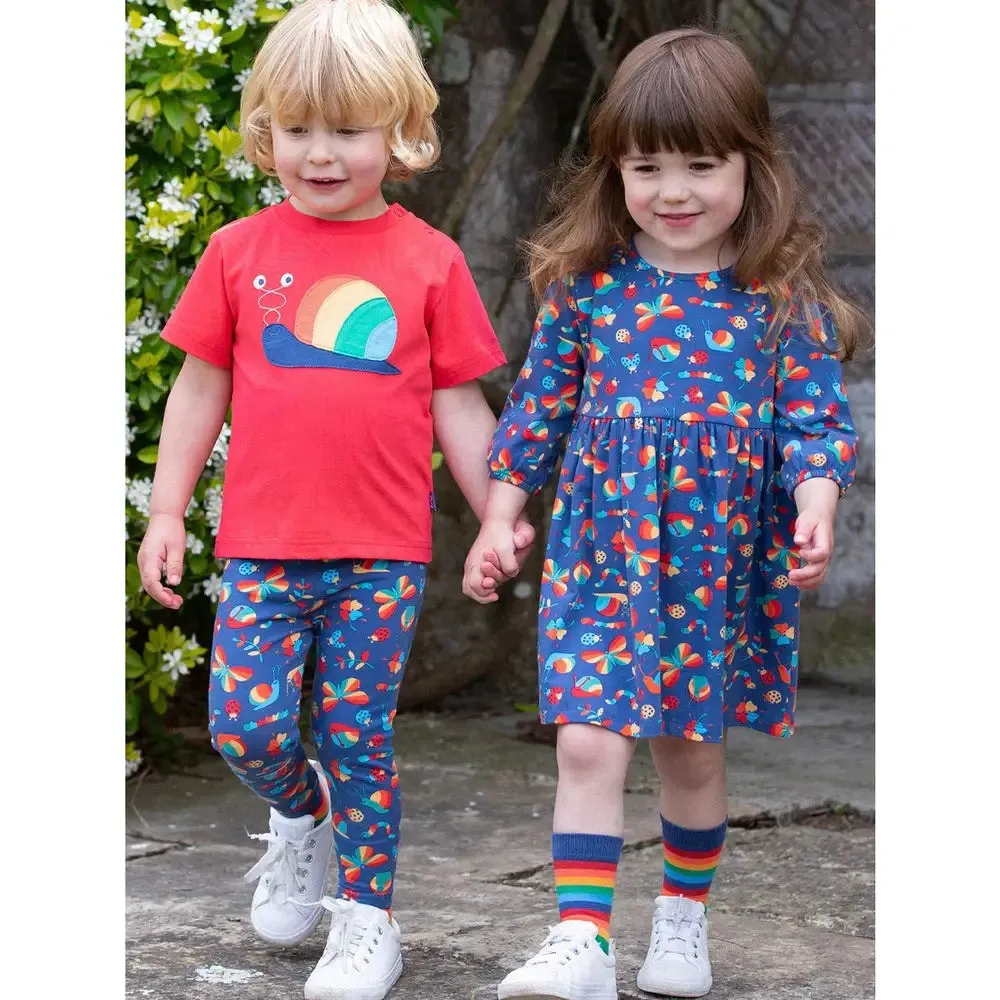 Garden Treasures Dress