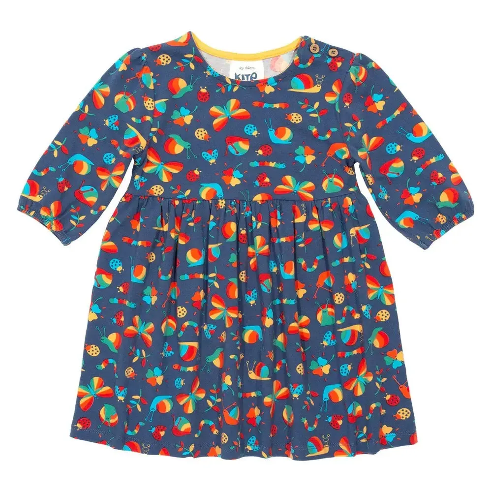 Garden Treasures Dress