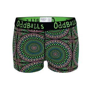 Gecko - Ladies Boxers