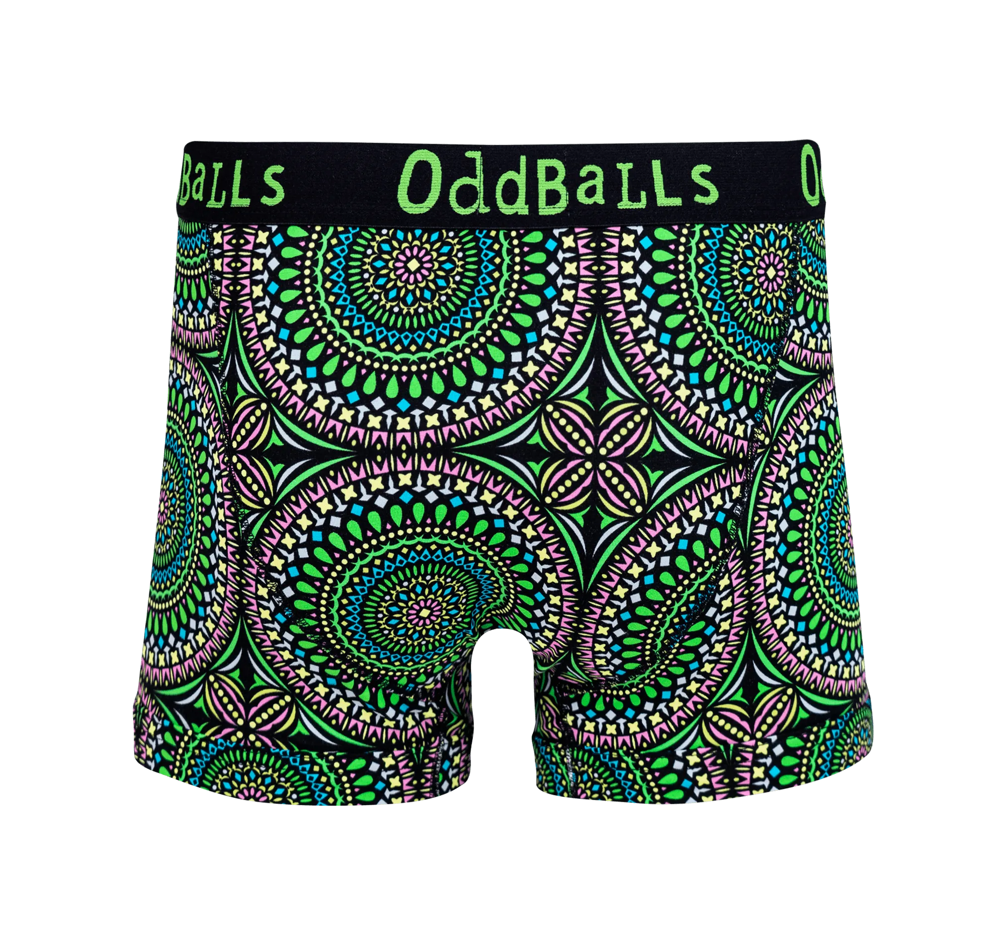 Gecko - Mens Boxer Shorts