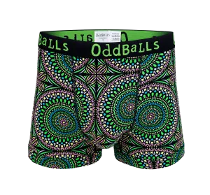 Gecko - Mens Boxer Shorts