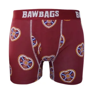 Hearts Boxer Shorts