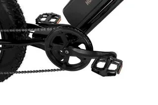 Hurley Mini Swell E-Bike