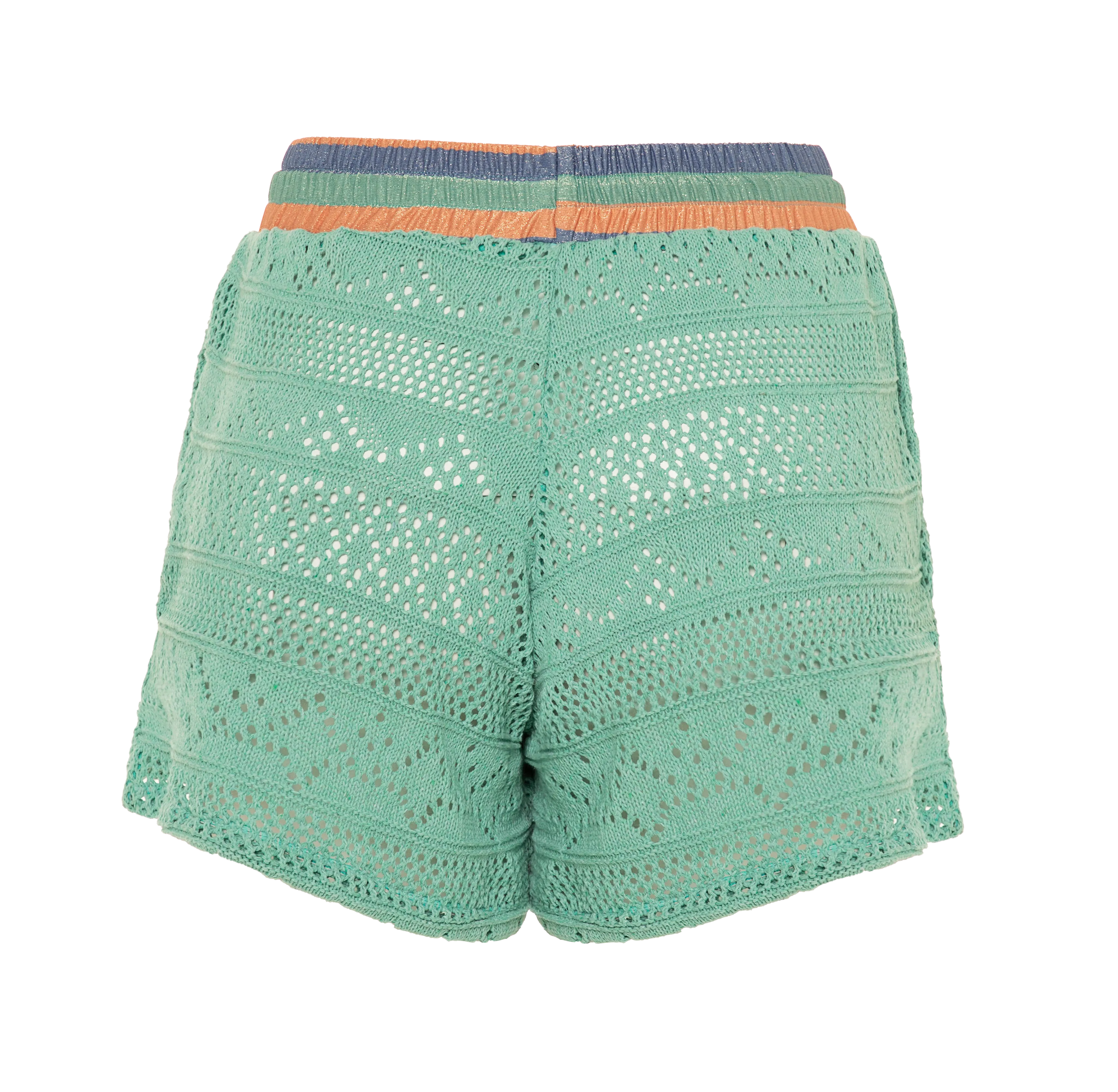 INDIA MARINE SHORTS