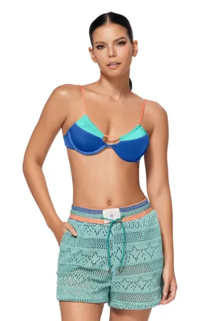INDIA MARINE SHORTS