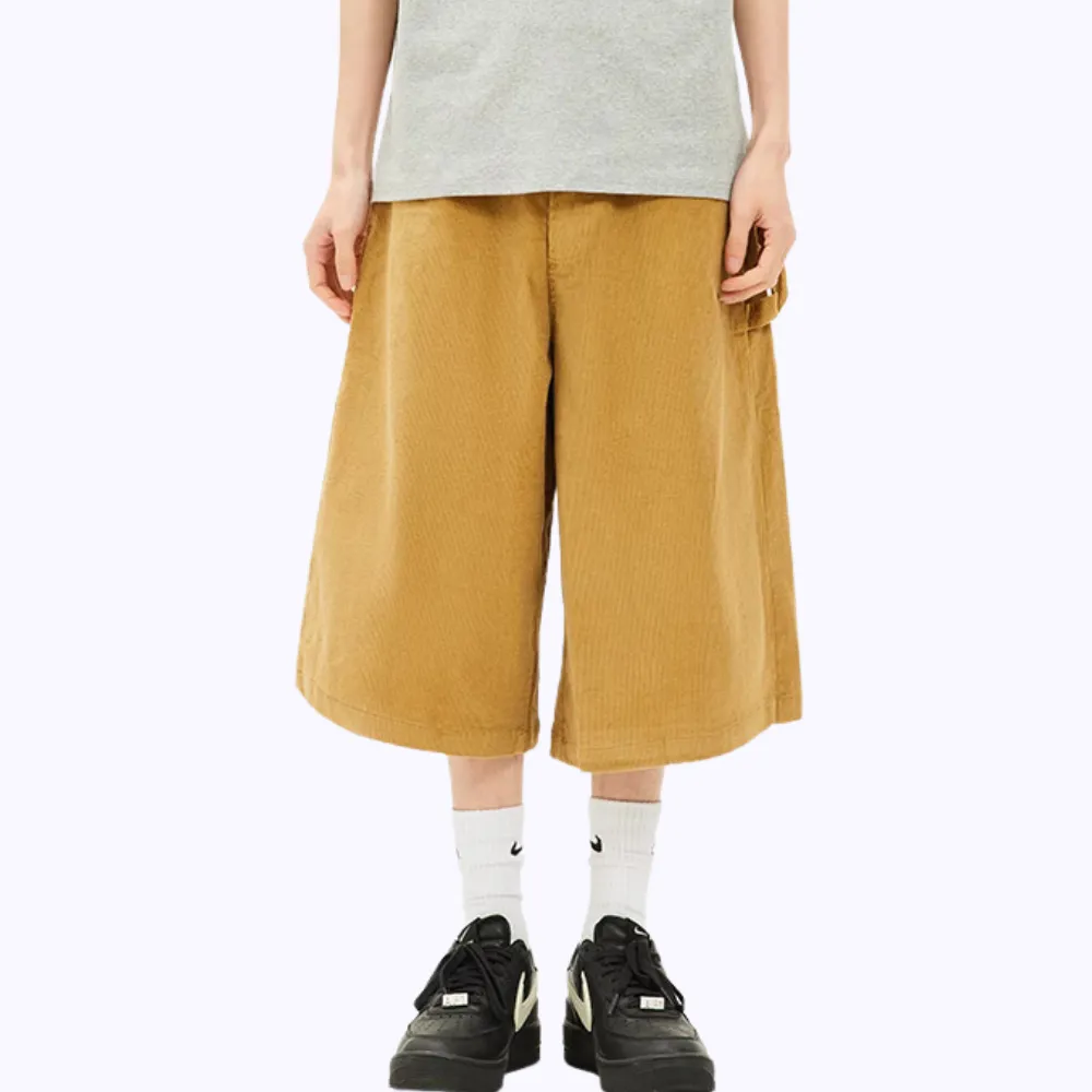 Japanese Workwear Shorts