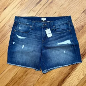 J.Crew Jean Shorts - Size 31
