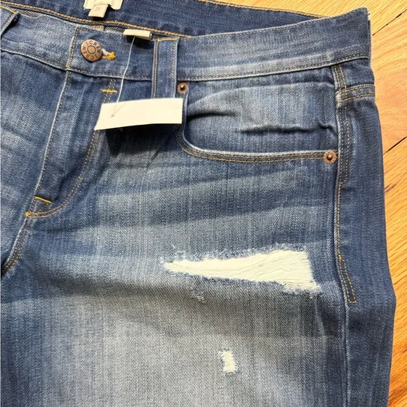J.Crew Jean Shorts - Size 31